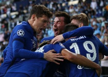 Μάντσεστερ Σίτι – Τσέλσι 0-1: Πρωταθλητές Ευρώπης οι Λονδρέζοι