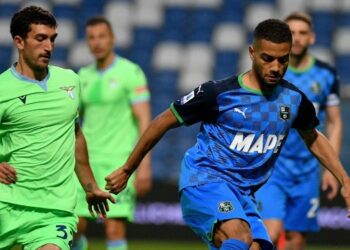 Σασουόλο – Λάτσιο 2-0: Νίκησε αλλά έχασε την Ευρώπη στο 85′