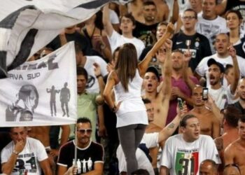 Dominae: Το γυναικείο κλαμπ οπαδών που έγραψε ιστορία στο ιταλικό ποδόσφαιρο