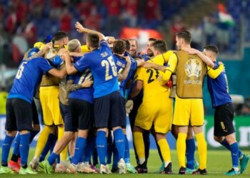 H Serie A κυριαρχεί στο Euro 2020 – Τι δείχνουν τα γεγονότα
