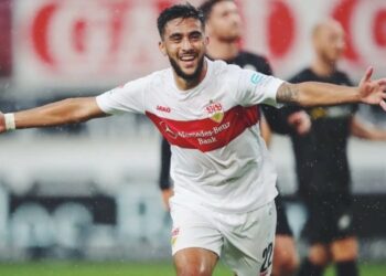 Η Φιορεντίνα ανακοίνωσε την απόκτηση του Γκονζάλες