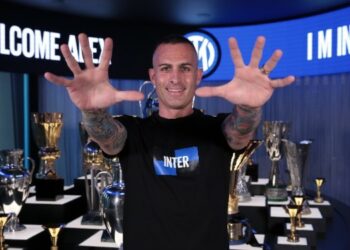 Πήρε τερματοφύλακα για το Champions League η Ιντερ