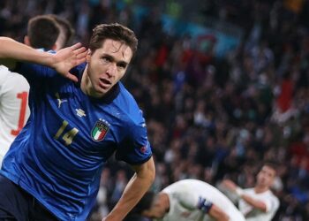 Ιταλία – Ισπανία 1-1 (4-2 πεν.): Σκουάντρα Ατζούρα για κούπα!