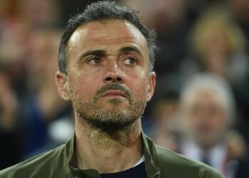 Κύριος ο Λουίς Ενρίκε: «Ηταν ματσάρα, να το σηκώσει η Ιταλία»