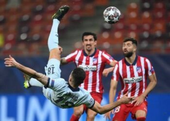 Μίλαν: Στην Ιταλία την Πέμπτη ο νέος επιθετικός