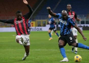 Εγινε η κλήρωση για τη Serie A 2021-22 – Πότε είναι το κάθε ντέρμπι