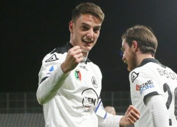 Serie A: Η FIFA τελειώνει τη Σπέτσια με την τιμωρία που της επέβαλε