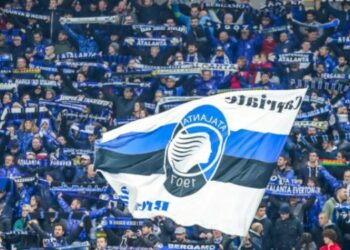 ΦΩΤΟ: Πανό των οπαδών της Αταλάντα εναντίον του προέδρου της