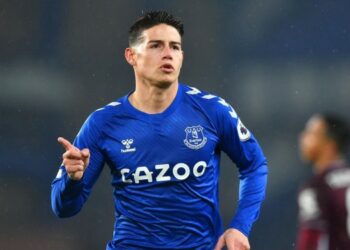 Ανοιγμα του Χάμες Ροντρίγκες στη Μίλαν – Ο ρόλος του Μέντες και ο Λεάο
