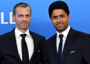 Βόμβα: Ντου στην UEFA και συλλήψεις για υποθέσεις διαφθοράς