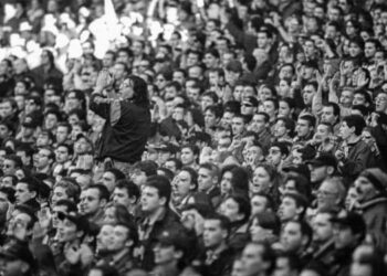 Θρήνος στους ultras της Τζένοα για τον θάνατο του «Ιερέα»