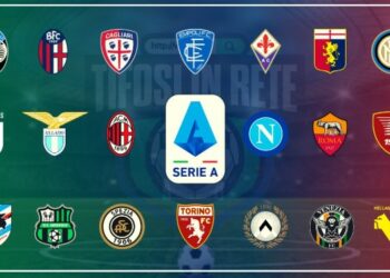 Serie A 2021-22: Ολες οι απαντήσεις για το φετινό πρωτάθλημα της ομορφιάς