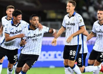 Τορίνο – Αταλάντα 1-2: Λύτρωση στο 93′ με Πίκολι