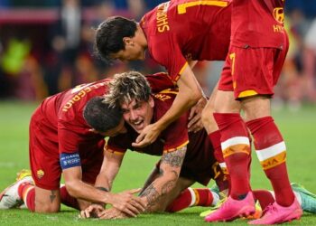 Ρόμα – Τράμπζονσπορ 3-0: Με Τζανιόλο στους ομίλους του Europa Conference League