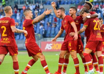 Europa Conference League: Αυτός είναι ο όμιλος της Ρόμα του Μουρίνιο