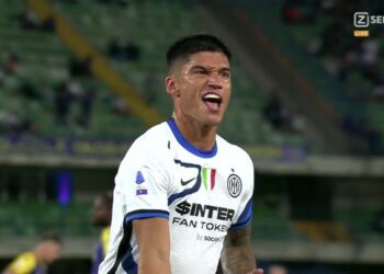 Βερόνα – Ιντερ 1-3: Με ανατροπή και γκολάρες Κορέα στο τέλος