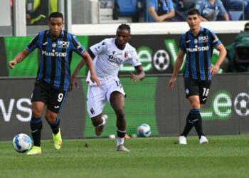 Αταλάντα – Μπολόνια 0-0: Γκέλα για τους Μπεργκαμάσκι