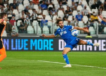 Γιουβέντους – Εμπολι 0-1: Σοκ στο πρώτο παιχνίδι χωρίς τον Ρονάλντο