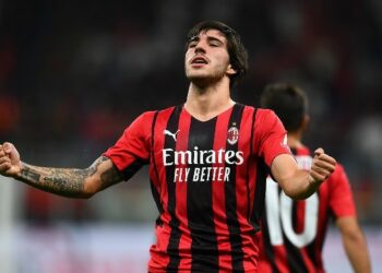 Μίλαν – Κάλιαρι 4-1: Για πλάκα (vid)