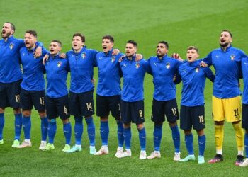 Εθνική Ιταλίας: Το παγκόσμιο ρεκόρ που κυνηγάει απόψε στην Ελβετία