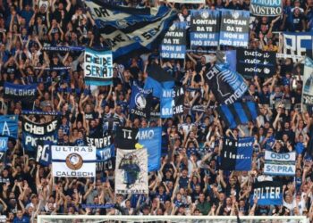 Εξέλιξη – σοκ: Διαλύεται η Curva Nord της Αταλάντα