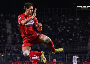 Αταλάντα – Φιορεντίνα 1-2: Αλωσε το Μπέργκαμο με Βλάχοβιτς (vid)