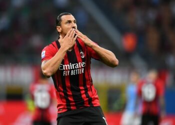 Μίλαν – Λάτσιο 2-0: Με Ζλάταν στο 3×3 (vid)