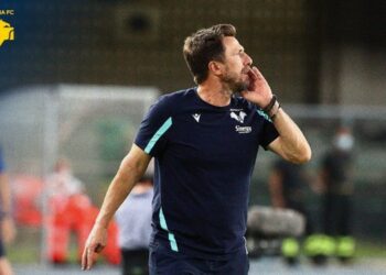 Serie A: Δύο απολύσεις προπονητών έπειτα από μόλις τρία παιχνίδια