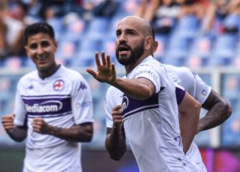Τζένοα – Φιορεντίνα 1-2: Πετάει με τρεις συνεχόμενες νίκες (vid)