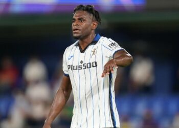 Σαλερνιτάνα – Αταλάντα 0-1: Νίκη ηρεμίας με Ζαπάτα (vid)