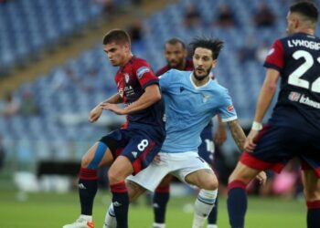 Λάτσιο – Κάλιαρι 2-2: Κινδύνεψε και με ήττα (vid)