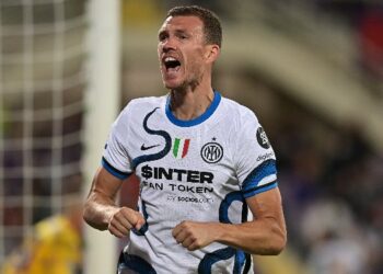 Φιορεντίνα – Ιντερ 1-3: Με ανατροπή στην κορυφή και περιμένει (vid)