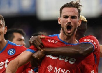 Σαμπντόρια – Νάπολι 0-4: 1η και καλύτερη (vid)