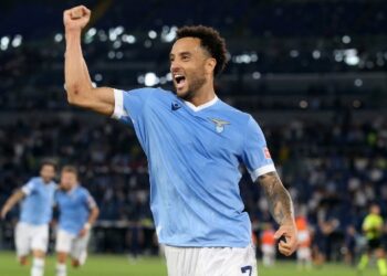 Λάτσιο – Ρόμα 3-2: Αφεντικό σε ντερμπάρα (vid)