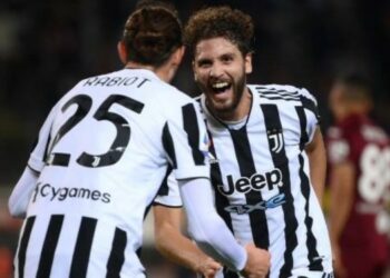 Τορίνο – Γιουβέντους 0-1: Αφεντικό με Λοκατέλι (vid)