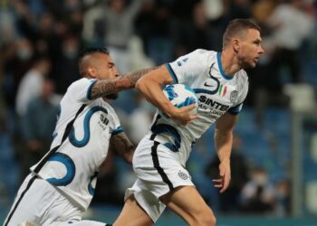 Σασουόλο – Ιντερ 1-2: Ανατροπή με Τζέκο (vid)
