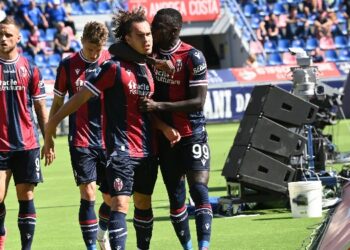Μπολόνια – Λάτσιο 3-0: Εφιάλτης κόντρα στον Μιχαΐλοβιτς (vid)
