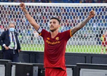 Ρόμα – Εμπολι 2-0: Επιστροφή στις νίκες με Πελεγκρίνι (vid)