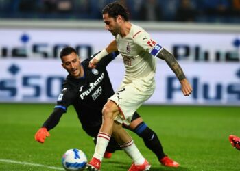 Αταλάντα – Μίλαν 2-3: Εύκολη νίκη και πειστική για τίτλο (vid)