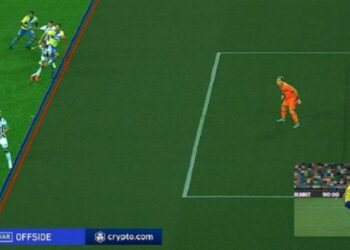 H FIFA αλλάζει το οφσάιντ και το ιταλικό ποδόσφαιρο εφαρμόζει τον κανονισμό