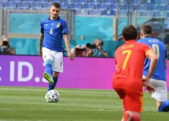 Ο Βεράτι δεν θα παίξει ποτέ στη Serie A – Ποιο είναι το όνειρό του