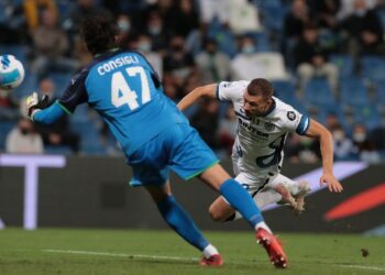 Serie A: Πόσο επηρεάζουν οι 5 αλλαγές των προπονητών – Η επίδοση της Ιντερ