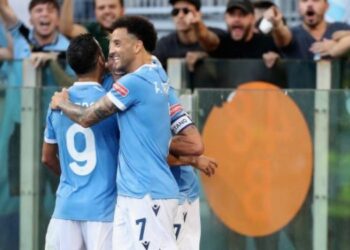 Λάτσιο – Ιντερ 3-1: Με ανατροπή! (vid)
