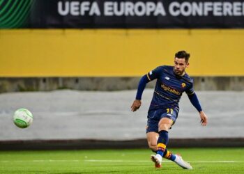Μπόντο Γκλιμτ – Ρόμα 6-1: Βραδιά ανείπωτης ντροπής (vid)