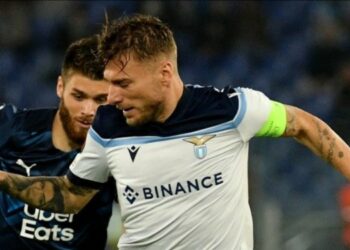 Λάτσιο – Μαρσέιγ 0-0: Χαμένη ευκαιρία (vid)