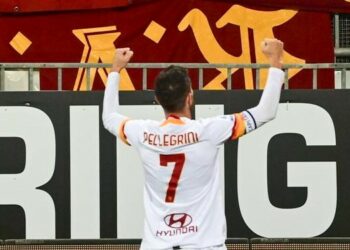 Κάλιαρι – Ρόμα 1-2: Είναι ζωντανή και έκανε ανατροπή