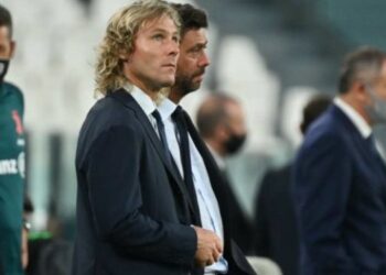 Κράξιμο σε Νέντβεντ από μετόχους της Γιουβέντους – «Ταιριάζεις στην Ιντερ του Μοράτι»