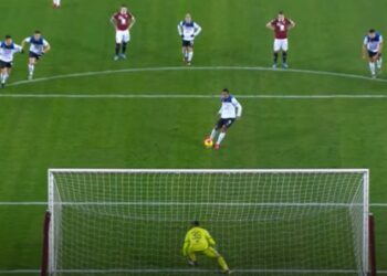 Αλλάζουν τακτική οι διαιτητές στη Serie A: «Αυτά δεν θα δίνονται πέναλτι πλέον»