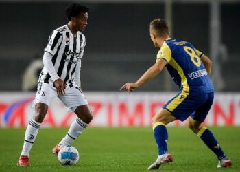 Βερόνα – Γιουβέντους 2-1: Κατάρρευση… (vid)