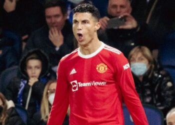 Αταλάντα – Μάντσεστερ Γιουνάιτεντ 2-2: Την πάγωσε στο 92′ ο Ρονάλντο (vid)